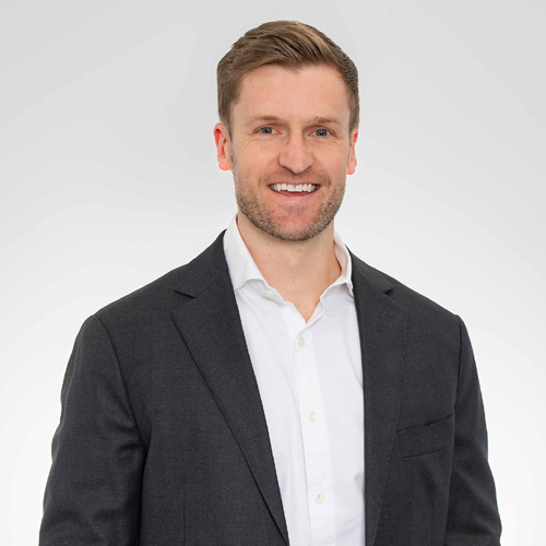 Matthew Clayton