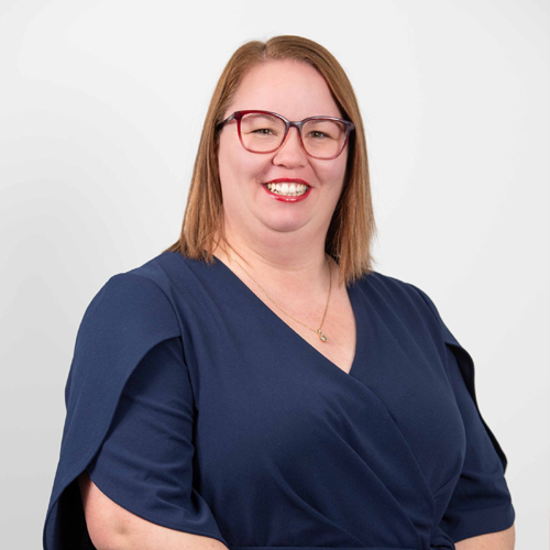 Sarah McAulay